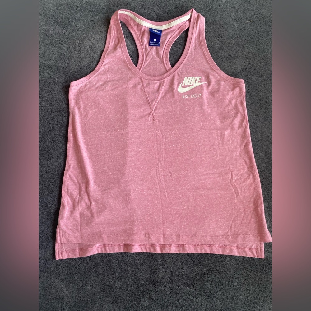 Nike tank top